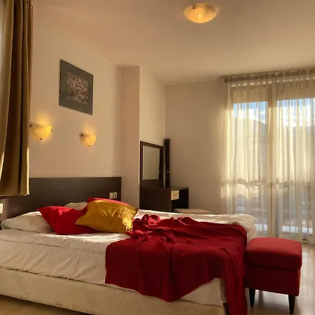 Lejlighed Stayinn Banderitsa Studio