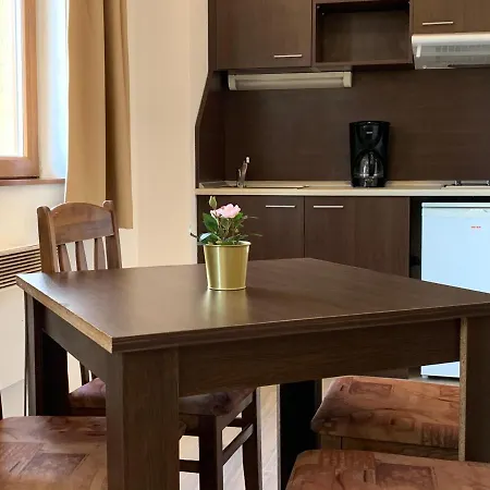 Stayinn Banderitsa Studio Bansko