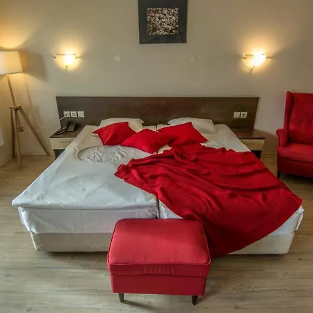 Lejlighed Stayinn Banderitsa Studio Bansko