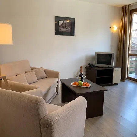 Lejlighed Stayinn Banderitsa Studio Bansko