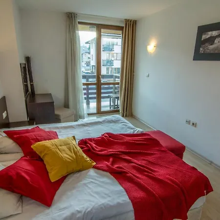 Lejlighed Stayinn Banderitsa Studio