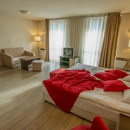 Stayinn Banderitsa Studio * Bansko
